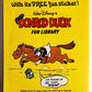 Walt Disney's Donald Duck Fun Library - Issue No. 1 [paperback] None credited [Jan 01, 1978] …