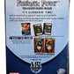 VS System The Fantastic Four Trading Card Game Starter Set - Brand New Factory Sealed Shop stock room find