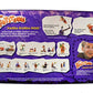 CRASH TEST BARNEY Load Him and Launch Him The Flintstones Action Figure Mattel