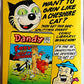 Dandy Comic Library Special No 15 - Cartoon Book [comic] D C Thompson [Jan 01, 1988] …