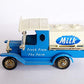 Lledo DAYS GONE MADE IN ENGLAND. MODEL T. FORD FRESH MILK FROM FARM. DELIVERY TANKER. …