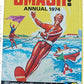 "Smash!" Annual 1974 [hardcover] fleetway [Aug 23, 1973] …