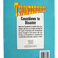 Countdown to Disaster ("Thunderbirds" Novelties) [paperback] Brown, Graham [Aug 30, 1993] …