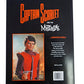 Captain Scarlet: Indestructible No. 1 (Captain Scarlet albums) [paperback] Anderson, Gerry [Aug 26, 1993] …