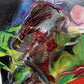 ALIENS, BULL ALIEN FIGURE 1992 …