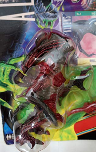ALIENS, BULL ALIEN FIGURE 1992 …