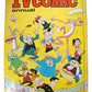 T. V. Comic Annual 1977 [hardcover] Various [Aug 27, 1976] …
