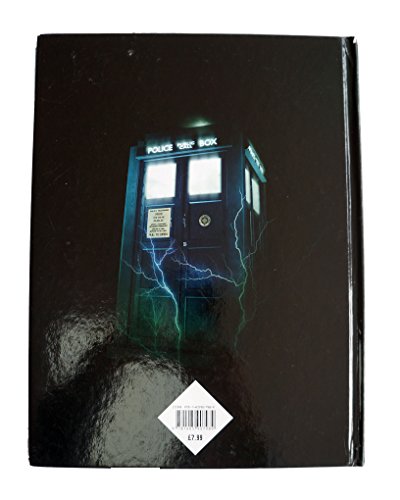 Doctor Who Official Annual 2012 by Leanne Gi Bbc (2011-09-20) [hardcover] Leanne Gi Bbc [Jan 01, 1881] …