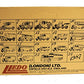 ROSE & CROWN LLEDO DAYS GONE -1 920 MODEL T FORD - BOXED SCARCE by Lledo …