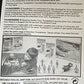 Vintage 1992 Gerry Andersons Thunderbirds Thunderbird 4 Pull Back Action Vehicle - Brand New Factory Sealed Shop Stock Room Find