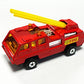 Vintage 1975 Matchbox 75 Series No. 22 Superfast Blaze Buster Fire Truck By Lesney Mint In The Original Box. Shop Stock Room Find …