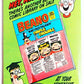 Beano Comic Library No. 51 : Gnasher In Gnashville [paperback] [Jan 01, 1984] …