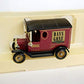 Vintage 1990 Lledo Models Of Days Gone 1934 Collectors Club 1990 Model T Ford Delivery Van 1:76 Scale Diecast Collectable Replica Model Vehicle New In Box - Shop Stock Room Find …