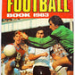 The topical times Football Book 1983 [paperback] [Jan 01, 1982] …