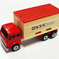 Vintage 1976 Matchbox 75 Superfast Series No. 42 Mercedes Container Truck By Lesney Mint In The Original Box. Shop Stock Room Find …