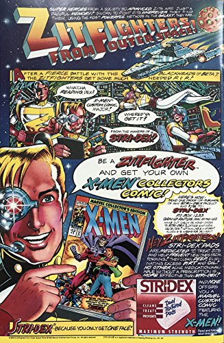 Ecto Kid Issue 1 September 1993 ( Clivebarker Ectokid) [comic] James Robinson [Jan 01, 1993] …