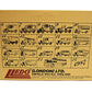 Vintage Lledo 1983 Promotional Models Of Days Gone 1934 Ford Model A Ever Ready Batteries Delivery Van Diecast Replica Vehicle New In The Box - Shop Stock Room Find …