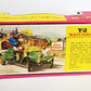 Matchbox Lesney Model Of Yesteryear, 1911 Renault, No 2 [toy] [Jan 01, 1970] …