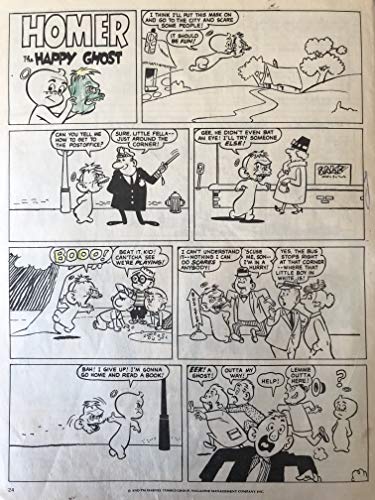 Vintage Ultra Rare TV21 Comic Magazine Issue No.87 22nd May 1971 …