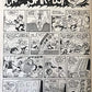 Vintage Ultra Rare TV21 Comic Magazine Issue No.100 21st August 1971 …