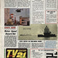Vintage Ultra Rare Series 1 TV21 Comic Magazine Universe Edition Issue No. 152 16th December 2067 ( 1967 ) …
