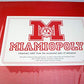 Miami-opoly Board Game by Late for the Sky