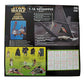 Vintage 1996 Star Wars Power Of The Force Luke Skywalkers T-16 Skyhopper Deluxe Space Vehicle Replica