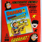 Vintage Rare The Beano Comic Library No. 52 - Baby Face Finlayson in Triple Trouble 1984 by D C Thomson & Co …