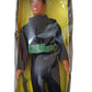 Major Combat Vintage 1998 11 Inch Action Soldier Action Figure By Playmakers - New In Box - Shop Stock Room Find …