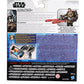Disney Star Wars First Order 'Snowtrooper & Poe Dameron' Action Figure Toy …