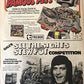Vintage Ultra Rare TV21 Comic Magazine Issue No.105 25th September 1971 …