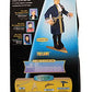 Vintage 1999 Star Trek The Original Series International Edition 9 Inch Trelane Action Figure - Brand New Factory Sealed Shop Stock Room Find