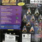 Vintage Playmates 1995 Classic Star Trek Lieutenant Hikaru Sulu From The Motion Picture Action Figure - Brand New Factory Sealed Shop Stock Room Find