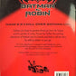 BATMAN & ROBIN - MOVIE STICKER STORYBOOK [paperback] BOB KANE [Jan 01, 1997] …