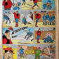 Vintage Rare The Dandy Weekly Comic Magazine No. 2564 Boys And Girls Comic Every Tuesday 12th January 1991 By D C Thomson & Co …