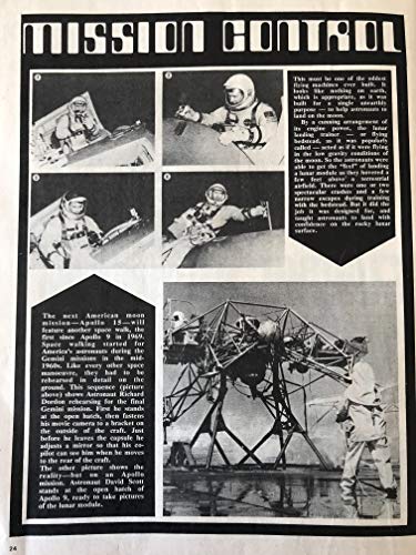 Vintage Ultra Rare TV21 Comic Magazine Issue No.95 17th July 1971 …