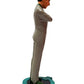 Vintage 1992 Hamilton Gifts Star Trek The Next Generation 4 Inch Q Action Figure - Shop Stock Room Find …