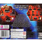 Vintage 2006 Dr Doctor Who Micro Universe - Judoon Patrol Ship With Judoon Captain Figure - Factory Sealed Shop Stock Room Find