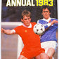 The Sun Soccer Annual 1983 [hardcover] Uncredited [Jan 01, 1983] …