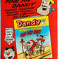 Dandy Comic Library No 20 the Badd Lads at the Crooks Convention [paperback] DCT [Jan 01, 1984] …