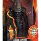 Vintage 2007 Doctor Dr Who 12 Inch Judoon Captain Highly Detailed Action Figure - Brand New Factory Sealed Shop Stock Room Find