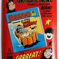 Beano Comic Library No. 70 1985 [paperback] [Jan 01, 1985] …