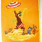 Yogi Bear Annual [hardcover] Hanna-Barbera [Jan 01, 1962]