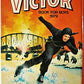 Vintage Victor Book For Boys Annual 1979 - Former Shop Stock