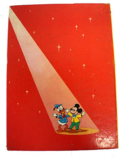Walt Disney's - Donald And Mickey Annual - 1975 [hardcover] Fleetway,Walt Disney. [Jan 01, 1974] …