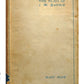 Mary Rose. A Play in Three Acts. Uniform edition [hardcover] Barrie, J M [Jan 01, 1924] …