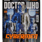 Doctor Who Magazine Issue 504 [comic] Various [Jan 01, 2016] …