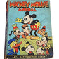 Mickey Mouse Annual - 'Lets Get together again' (1938) [hardcover] Various [Jan 01, 1938] …