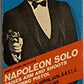 The Man From Uncle Vintage 1965 A.C Gilbert Napoleon Solo TV Action Figure Mint In Box - Shop Stock Room Find …