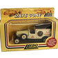 Vintage 1986 Lledo Models Of Days Gone 1936 Packard Delivery Van FTD Say It With Flowers Diecast Replica Vehicle - New In Box - Shop Stock Room Find …